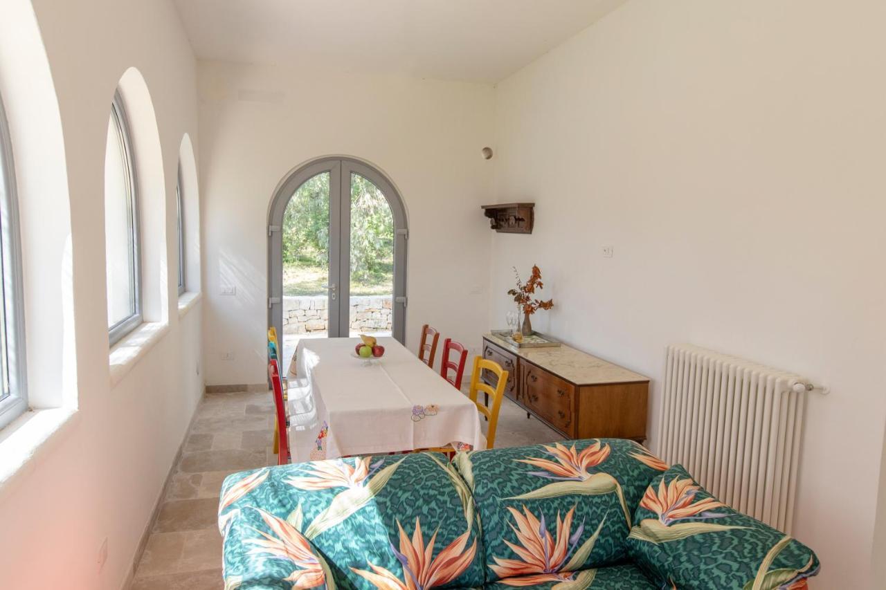 Silent Place Martina Franca Luaran gambar