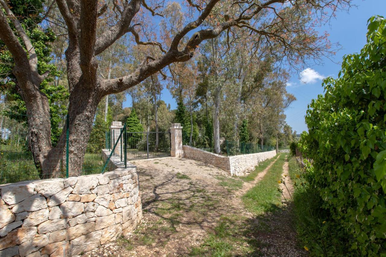 Silent Place Martina Franca Luaran gambar