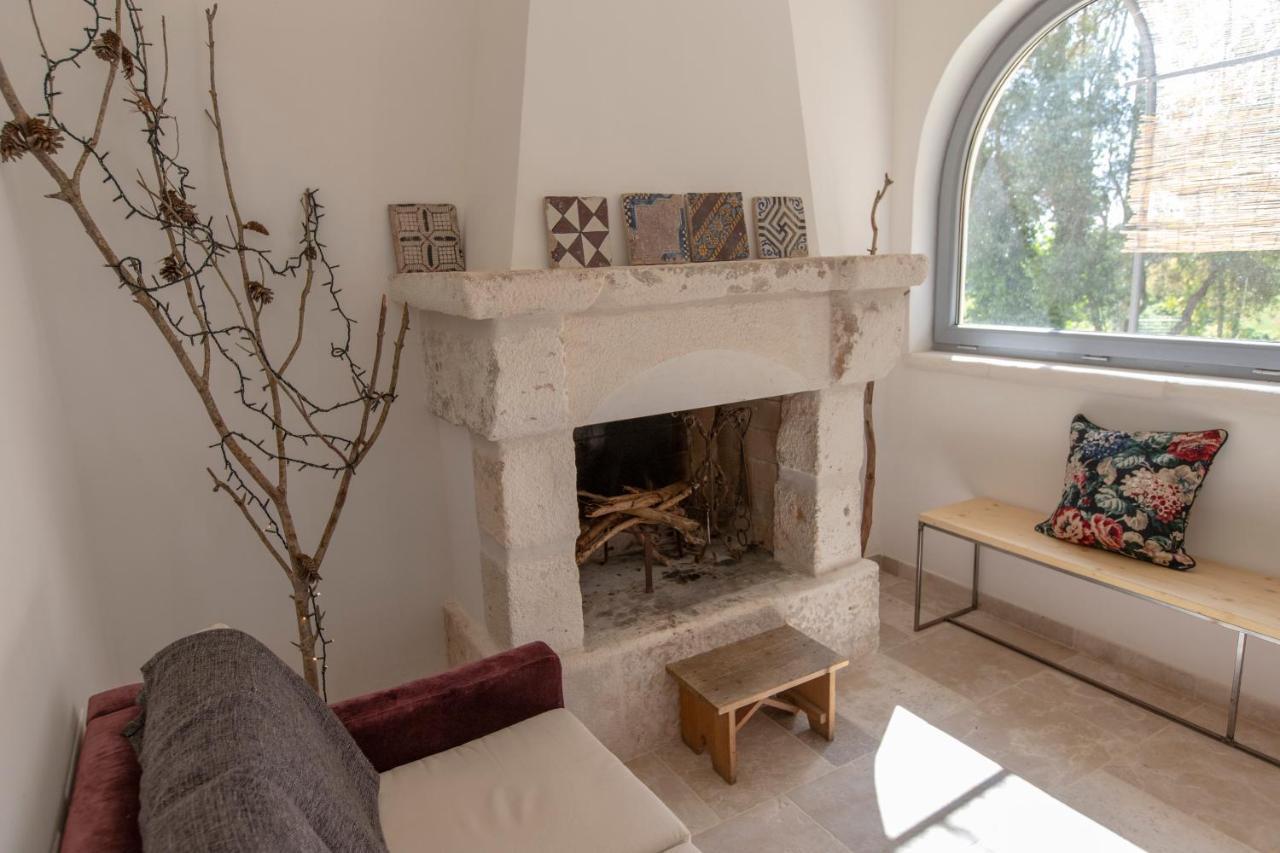 Silent Place Martina Franca Luaran gambar